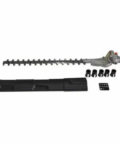 Renvoi D'angle Et Lamier Taille-haies Universel