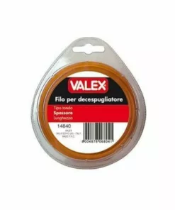 VALEX 1484051 Fil De DÉbroussailleuse