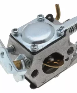 JARDIAFFAIRES Carburateur Adaptable Pour Tronçonneuse Partner 350 Et 351 -Débroussailleuse Soldes Magasin 14671130 3