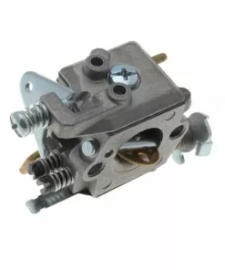 JARDIAFFAIRES Carburateur Adaptable Pour Tronçonneuse Jonsered 2035, 2137 -Débroussailleuse Soldes Magasin 14671132 2