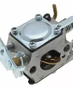 JARDIAFFAIRES Carburateur Adaptable Pour Tronçonneuse Jonsered 2035, 2137 -Débroussailleuse Soldes Magasin 14671132 3
