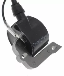 JARDIAFFAIRES Bobine D'allumage Adaptable Pour Jonsered Remplace 503639801 -Débroussailleuse Soldes Magasin 14733053 2