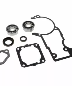 JARDIAFFAIRES Jeu De Joints Avec Roulements Pour Bas Moteur De Stihl 044 Ou MS440 6 JARDIAFFAIRES Jeu De Joints Avec Roulements Pour Bas Moteur De Stihl 044 Ou MS440 -Débroussailleuse Soldes Magasin 14733073 2