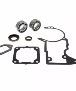 JARDIAFFAIRES Jeu De Joints Avec Roulements Pour Bas Moteur De Stihl 044 Ou MS440 7 JARDIAFFAIRES Jeu De Joints Avec Roulements Pour Bas Moteur De Stihl 044 Ou MS440 -Débroussailleuse Soldes Magasin 14733073 3