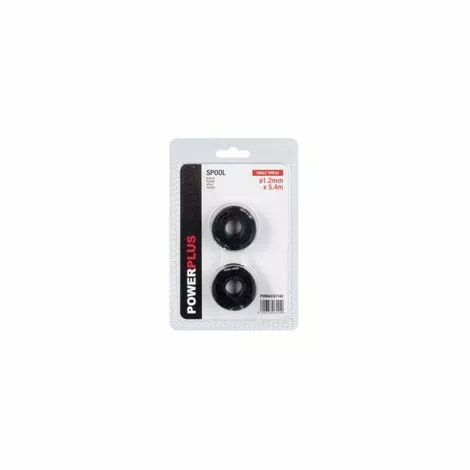 POWER PLUS Bobine 2 Pieces - Powxg8010Li 3 POWER PLUS Bobine 2 Pieces - Powxg8010Li