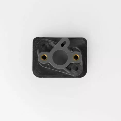 GREENCUT Buse D'admission Pour Moteur 2T 65-75CC 3 GREENCUT Buse D'admission Pour Moteur 2T 65-75CC