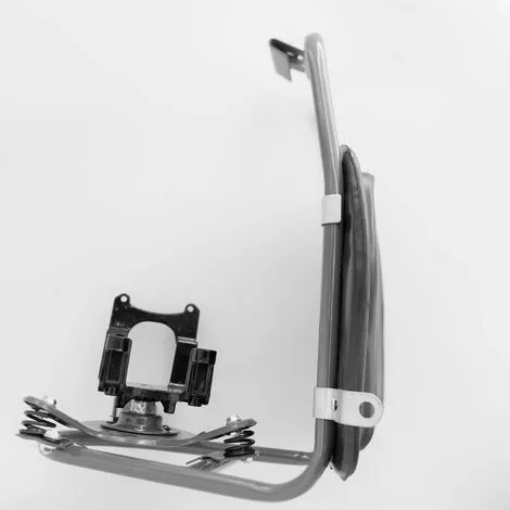 GREENCUT Structure Métallique Pour Débroussailleuse à Dos 3 GREENCUT Structure Métallique Pour Débroussailleuse à Dos