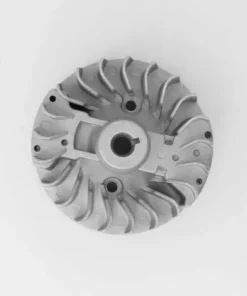 GREENCUT Volant Magnétique Pour Moteur 2T 65CC-75CC