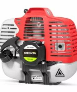 GREENCUT Moteur Complet 2T 65-75CC