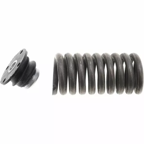 JARDIAFFAIRES Silent Bloc Avant Pour Husqvarna Et Jonsered Remplace 503 63 76 01 3 JARDIAFFAIRES Silent Bloc Avant Pour Husqvarna Et Jonsered Remplace 503 63 76 01