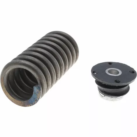 JARDIAFFAIRES Silent Bloc Avant Pour Husqvarna Et Jonsered Remplace 503 63 76 01 4 JARDIAFFAIRES Silent Bloc Avant Pour Husqvarna Et Jonsered Remplace 503 63 76 01 – Image 2