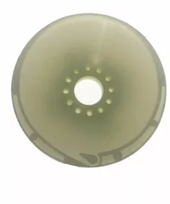 JARDIAFFAIRES Poulie De Lanceur Pour Husqvarna Et Jonsered Remplace 503859601 -Débroussailleuse Soldes Magasin 14984268 3