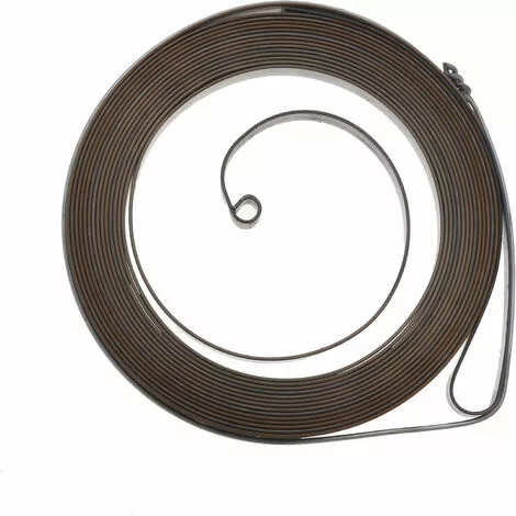 JARDIAFFAIRES Ressort De Lanceur Pour Husqvarna Et Jonsered Remplace 537093101 3 JARDIAFFAIRES Ressort De Lanceur Pour Husqvarna Et Jonsered Remplace 537093101