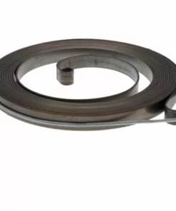 JARDIAFFAIRES Ressort De Lanceur Pour Husqvarna Et Jonsered Remplace 537093101 6 JARDIAFFAIRES Ressort De Lanceur Pour Husqvarna Et Jonsered Remplace 537093101 -Débroussailleuse Soldes Magasin 15011157 2