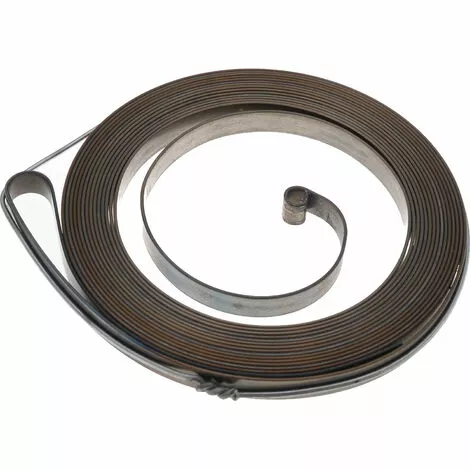 JARDIAFFAIRES Ressort De Lanceur Pour Husqvarna Et Jonsered Remplace 537093101 5 JARDIAFFAIRES Ressort De Lanceur Pour Husqvarna Et Jonsered Remplace 537093101 – Image 3