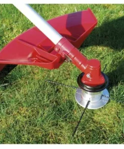 OZAKI Tête De Debroussailleuse Universelle Alu 6 OZAKI Tête De Debroussailleuse Universelle Alu -Débroussailleuse Soldes Magasin 150736 2