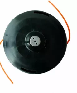 Tête à Fils Semi-automatique 2 Fils Débroussailleuse Echo -Débroussailleuse Soldes Magasin 15090756 2