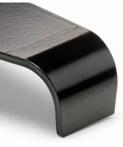 DUNSCH Couteau Lame Ronces Taillis Fourré Débroussailleuse Diam 20mm Ep 4mm - Noir -Débroussailleuse Soldes Magasin 15105870 4