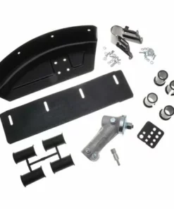 Kit Renvoi D'angle Universel Pour Stihl Ancien Modèle Méplat 5,5mm