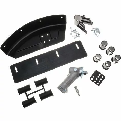 Kit Renvoi D'angle Universel Pour Stihl Ancien Modèle Méplat 5,5mm 3 Kit Renvoi D'angle Universel Pour Stihl Ancien Modèle Méplat 5,5mm