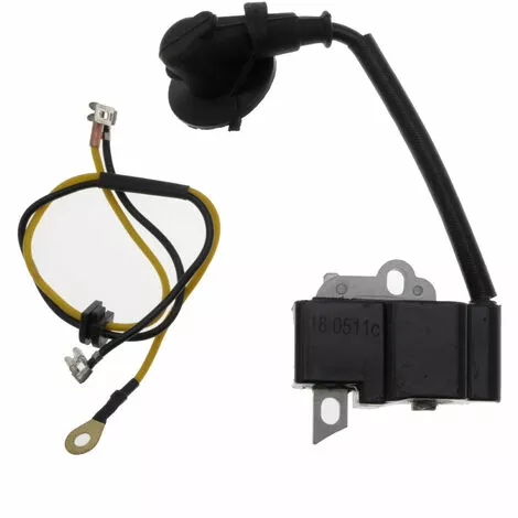 JARDIAFFAIRES Bobine D'allumage Adaptable Tronçonneuse Stihl MS231 Et MS251 4 JARDIAFFAIRES Bobine D'allumage Adaptable Tronçonneuse Stihl MS231 Et MS251 – Image 2