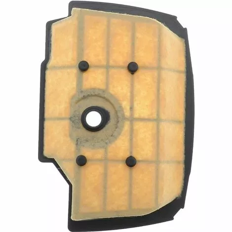 JARDIAFFAIRES Filtre à Air Adaptable Pour Tronçonneuse Stihl MS201, MS201T 4 JARDIAFFAIRES Filtre à Air Adaptable Pour Tronçonneuse Stihl MS201, MS201T – Image 2