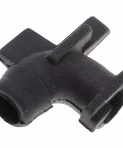 JARDIAFFAIRES Raccord De Carburateur Pour Stihl 020, 020T, MS200 Ou MS200T