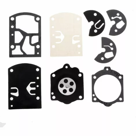 JARDIAFFAIRES Kit Membranes Adaptable Pour Walbro Remplace D11-WB 3 JARDIAFFAIRES Kit Membranes Adaptable Pour Walbro Remplace D11-WB