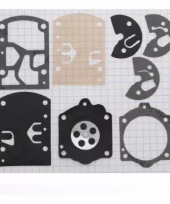 JARDIAFFAIRES Kit Membranes Adaptable Pour Walbro Remplace D11-WB 6 JARDIAFFAIRES Kit Membranes Adaptable Pour Walbro Remplace D11-WB -Débroussailleuse Soldes Magasin 15128679 2