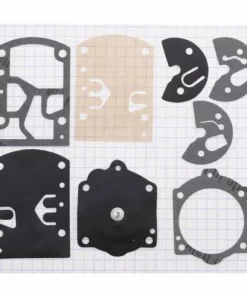 JARDIAFFAIRES Kit Membranes Adaptable Pour Walbro Remplace D11-WB 7 JARDIAFFAIRES Kit Membranes Adaptable Pour Walbro Remplace D11-WB -Débroussailleuse Soldes Magasin 15128679 3