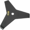 JARDIAFFAIRES Lame Pro Spéciale Ronces 3 Dents 310x4x20mm Pour Débroussailleuse -Débroussailleuse Soldes Magasin 15128680 1
