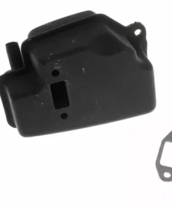 JARDIAFFAIRES Pot D'échappement Adaptable Débroussailleuse Stihl Remplace 4134 140 0613 6 JARDIAFFAIRES Pot D'échappement Adaptable Débroussailleuse Stihl Remplace 4134 140 0613 -Débroussailleuse Soldes Magasin 15128706 2