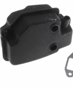 JARDIAFFAIRES Pot D'échappement Adaptable Débroussailleuse Stihl Remplace 4134 140 0613 7 JARDIAFFAIRES Pot D'échappement Adaptable Débroussailleuse Stihl Remplace 4134 140 0613 -Débroussailleuse Soldes Magasin 15128706 3