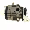 Carburateur + Vis Reglage Pour Debroussailleuse Tck Garden 2 Carburateur + Vis Reglage Pour Debroussailleuse Tck Garden -Débroussailleuse Soldes Magasin 15285020 1
