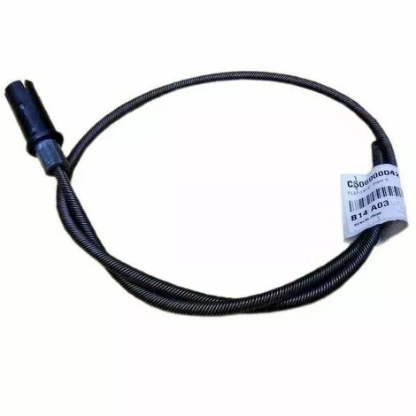 Flexible Transmission Débroussailleuse Echo 3 Flexible Transmission Débroussailleuse Echo