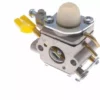 JARDIAFFAIRES Carburateur Adaptable Pour Débroussailleuse Type Zama C1U-H60 1 JARDIAFFAIRES Carburateur Adaptable Pour Débroussailleuse Type Zama C1U-H60 -Débroussailleuse Soldes Magasin 15359497 1