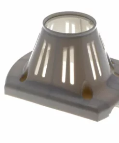 JARDIAFFAIRES Capot D'embrayage Pour Débroussailleuse Stihl FS120, FS200 Et FS250 -Débroussailleuse Soldes Magasin 15359499 3