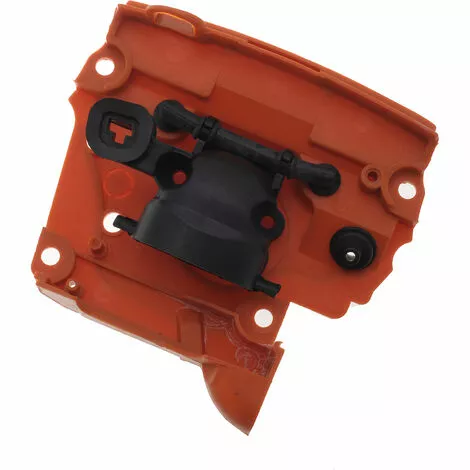 JARDIAFFAIRES Embase De Carburateur Husqvarna Jonsered Remplace 588093702 Et 503627301 3 JARDIAFFAIRES Embase De Carburateur Husqvarna Jonsered Remplace 588093702 Et 503627301