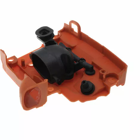 JARDIAFFAIRES Embase De Carburateur Husqvarna Jonsered Remplace 588093702 Et 503627301 5 JARDIAFFAIRES Embase De Carburateur Husqvarna Jonsered Remplace 588093702 Et 503627301 – Image 3