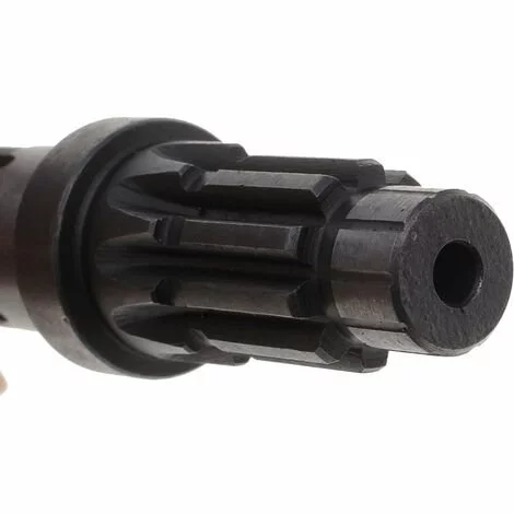 JARDIAFFAIRES Arbre De Renvoi D'angle Débroussailleuse Stihl Remplace 4130 642 0601 4 JARDIAFFAIRES Arbre De Renvoi D'angle Débroussailleuse Stihl Remplace 4130 642 0601 – Image 2