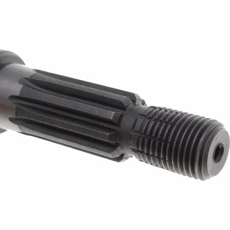 JARDIAFFAIRES Arbre De Renvoi D'angle Débroussailleuse Stihl Remplace 4130 642 0601 5 JARDIAFFAIRES Arbre De Renvoi D'angle Débroussailleuse Stihl Remplace 4130 642 0601 – Image 3