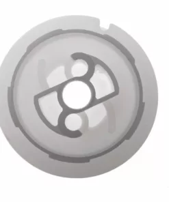 JARDIAFFAIRES Poulie De Lanceur Adaptable Pour Stihl Remplace 4128 195 0400 -Débroussailleuse Soldes Magasin 15373385 2