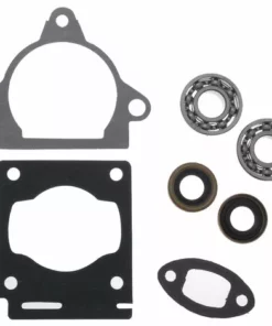 JARDIAFFAIRES Jeu De Joints Avec Roulements Moteur Pour Stihl HS81 Et HS86 6 JARDIAFFAIRES Jeu De Joints Avec Roulements Moteur Pour Stihl HS81 Et HS86 -Débroussailleuse Soldes Magasin 15373391 2