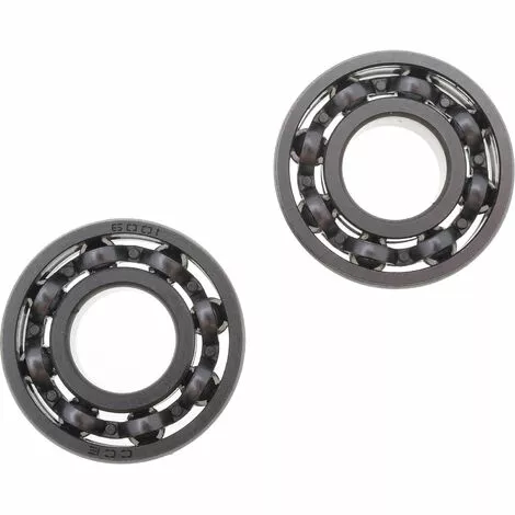 JARDIAFFAIRES Jeu De Joints Avec Roulements Moteur Pour Stihl HS81 Et HS86 5 JARDIAFFAIRES Jeu De Joints Avec Roulements Moteur Pour Stihl HS81 Et HS86 – Image 3