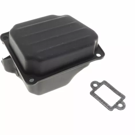 JARDIAFFAIRES Pot D'échappement Avec Joint Pour Stihl 034, 036, MS340 Et MS360 3 JARDIAFFAIRES Pot D'échappement Avec Joint Pour Stihl 034, 036, MS340 Et MS360