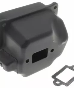 JARDIAFFAIRES Pot D'échappement Avec Joint Pour Stihl 034, 036, MS340 Et MS360 7 JARDIAFFAIRES Pot D'échappement Avec Joint Pour Stihl 034, 036, MS340 Et MS360 -Débroussailleuse Soldes Magasin 15473353 3