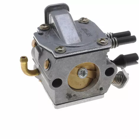JARDIAFFAIRES Carburateur Pour Stihl 034, 036, MS340 Et MS360 Remplace Zama C3A-S31E 3 JARDIAFFAIRES Carburateur Pour Stihl 034, 036, MS340 Et MS360 Remplace Zama C3A-S31E