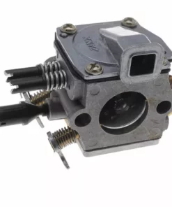 JARDIAFFAIRES Carburateur Pour Stihl 034, 036, MS340 Et MS360 Remplace Zama C3A-S31E 6 JARDIAFFAIRES Carburateur Pour Stihl 034, 036, MS340 Et MS360 Remplace Zama C3A-S31E -Débroussailleuse Soldes Magasin 15473354 2