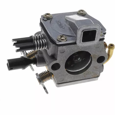 JARDIAFFAIRES Carburateur Pour Stihl 034, 036, MS340 Et MS360 Remplace Zama C3A-S31E 4 JARDIAFFAIRES Carburateur Pour Stihl 034, 036, MS340 Et MS360 Remplace Zama C3A-S31E – Image 2