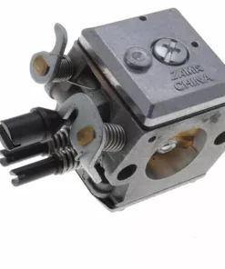 JARDIAFFAIRES Carburateur Pour Stihl 034, 036, MS340 Et MS360 Remplace Zama C3A-S31E 7 JARDIAFFAIRES Carburateur Pour Stihl 034, 036, MS340 Et MS360 Remplace Zama C3A-S31E -Débroussailleuse Soldes Magasin 15473354 3